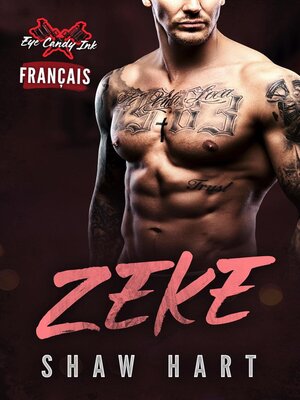 cover image of Zeke